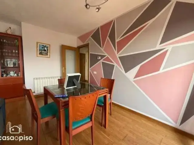 Apartment in Terrassa photo 11