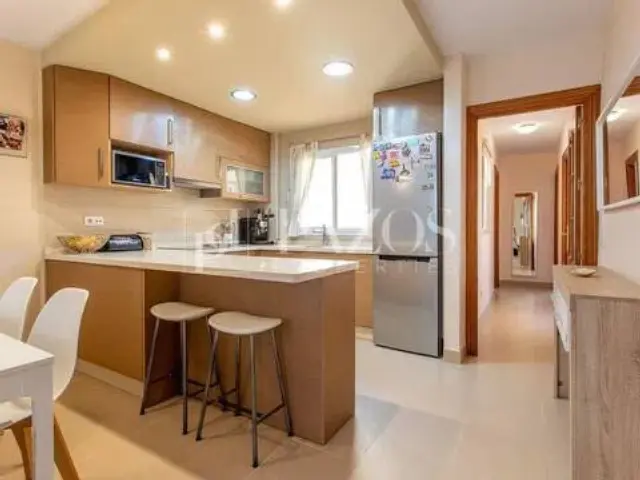 Apartment in the Centre photo 4