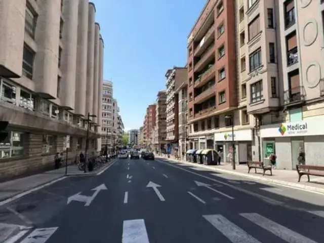 Apartment in the City Centre