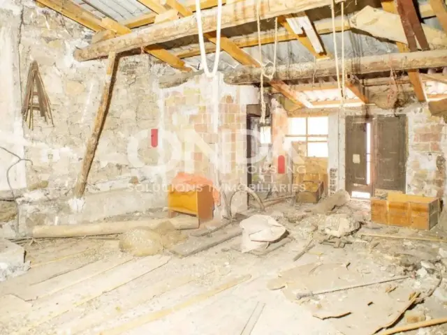 Chalet en Sort photo 3