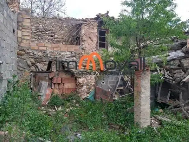 Casa en Tolva