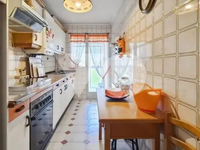 Apartment in San Fermín photo 17