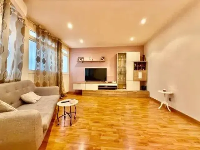 Piso en La Barceloneta