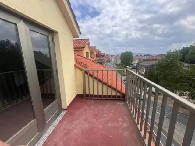 Penthouse on Avenida Federico García Expósito