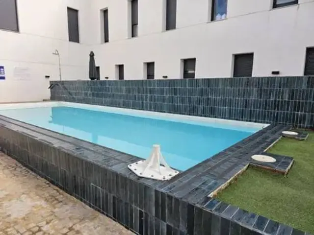 Penthouse in San Vicente