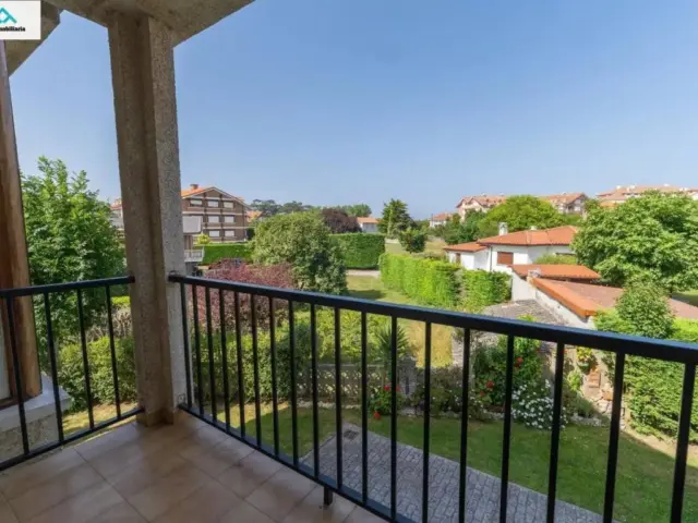 Apartment in Noja