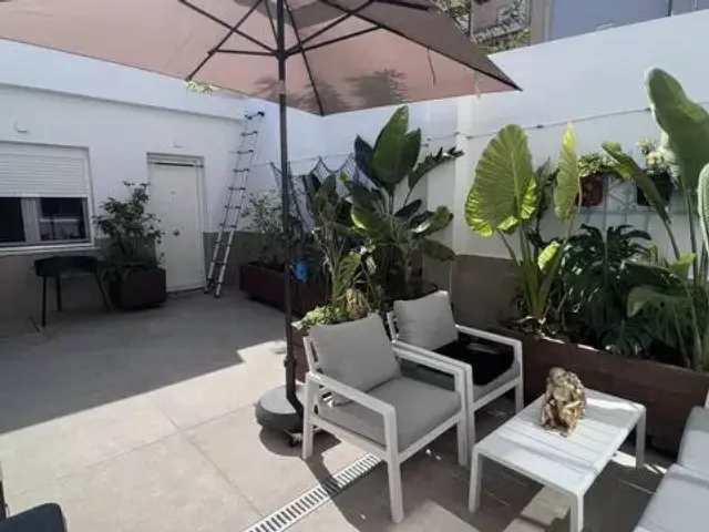 Apartment in La Malva-rosa