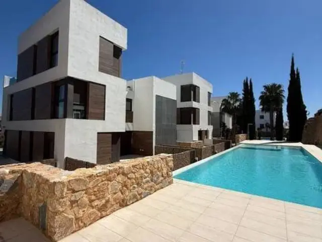 Flat at Calle Plaza Ramblas La R-1, 21 photo 37