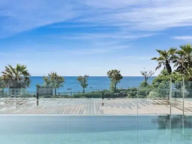 Apartment in Costa Natura