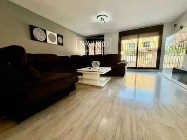 Terraced house in Parla Este photo 10