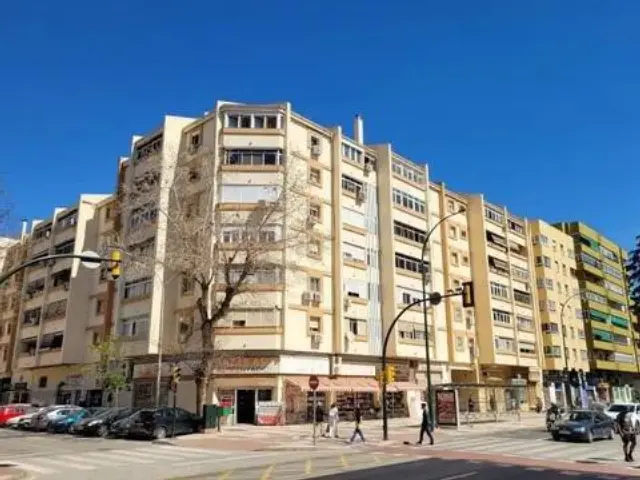Piso en calle Héroe de Sostoa