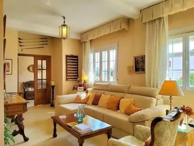 Apartment in Núcleo