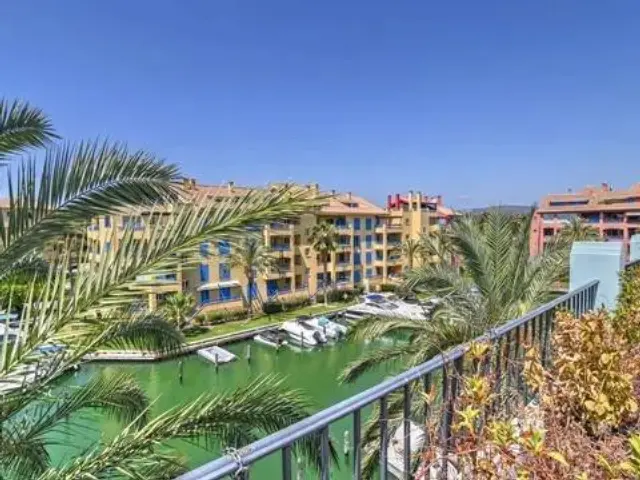 Duplex Penthouse in Núcleo