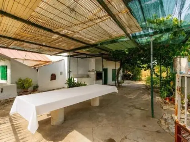 Rustic house in Coín photo 30