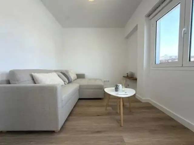 Apartment in Es Portixol-Es Molinar photo 33
