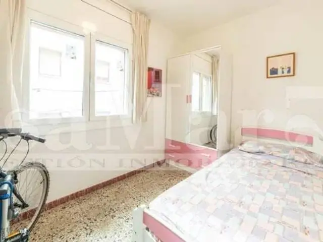 Apartment on Carrer del Roine photo 28