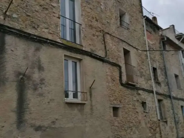 Rustic house in La Vall d'en Bas