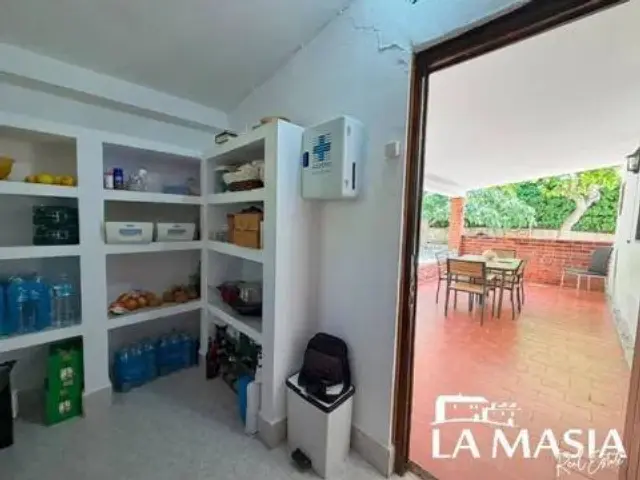 Chalet in Olivella photo 15