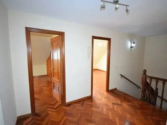 Apartment on Calle Oza de los Ríos photo 17