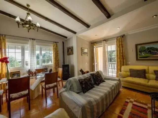 Chalet in Isla Playa photo 19