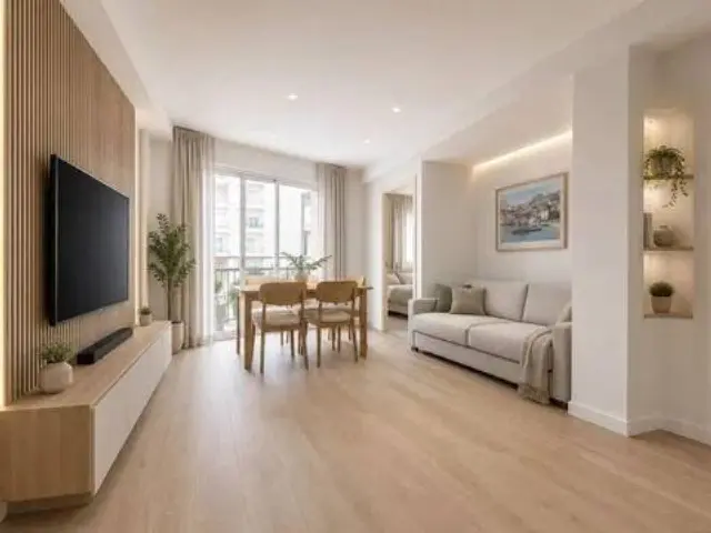 Apartment in La Raïosa-San Vicente Mártir