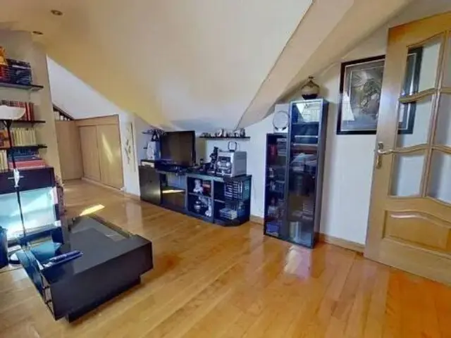 Apartment in Villava - Atarrabia photo 29