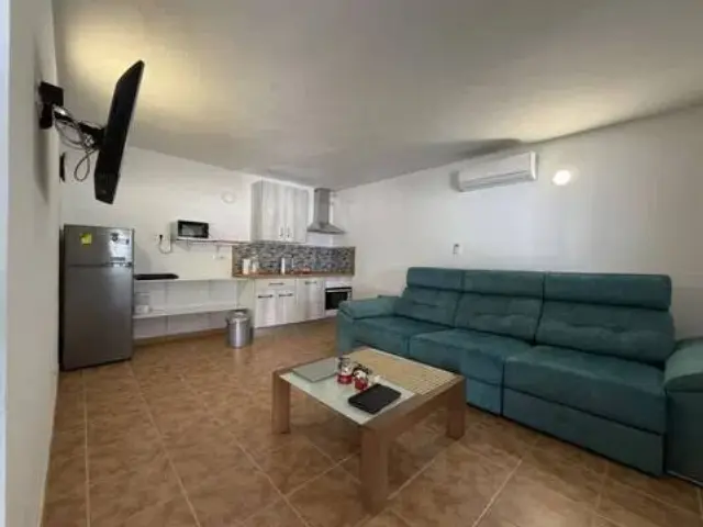 Chalet in Chiclana de la Frontera photo 26