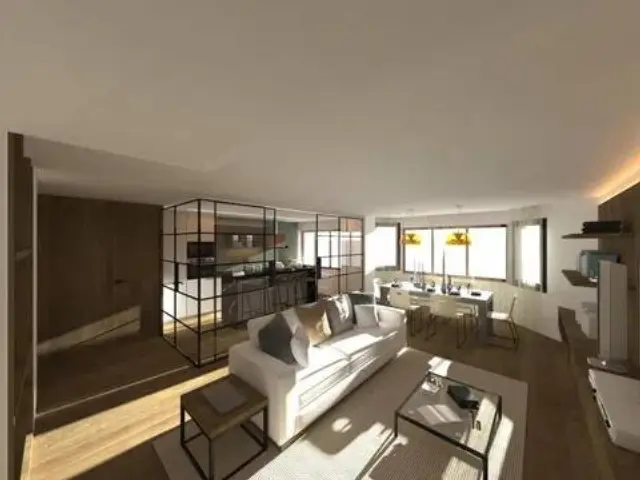 Apartment in Plaza Vega-San Pedro de Cardeña