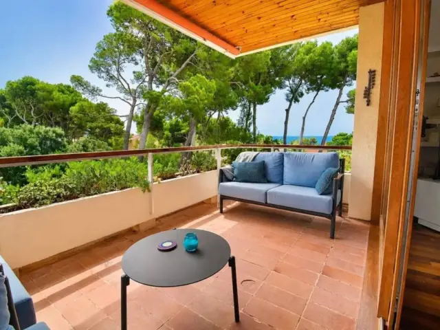 Apartment in Son Servera
