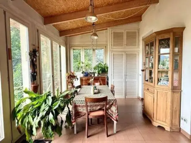 Chalet en Argentona