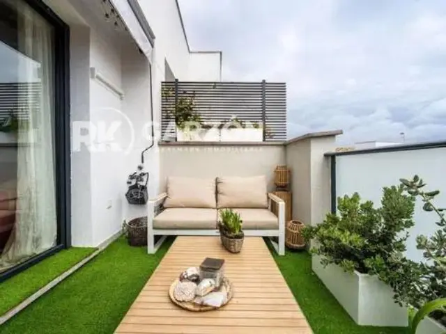 Penthouse on Calle Estrella Fugaz photo 10