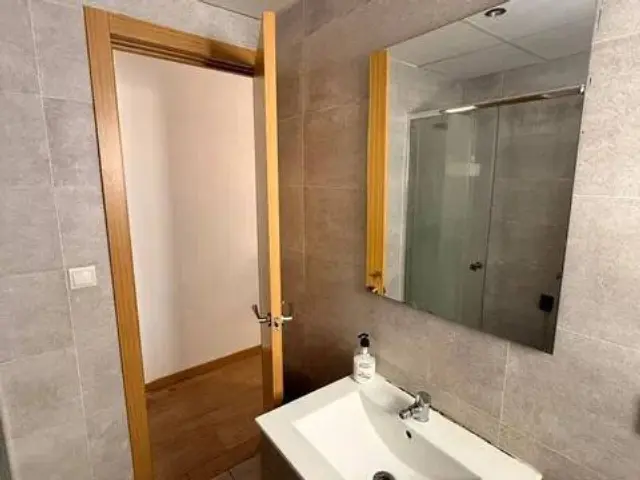 Piso en Opañel