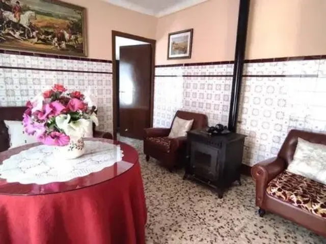 Chalet en Aldea del Rey