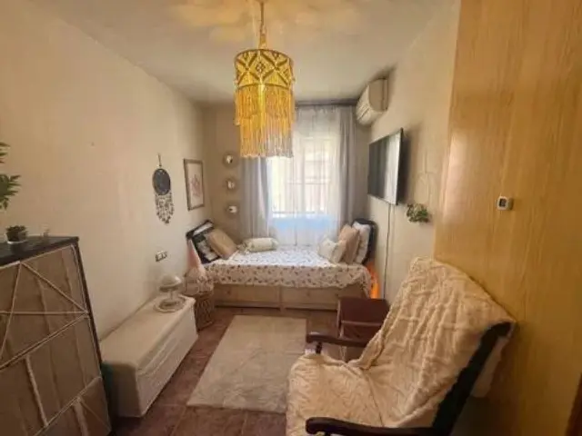 Townhouse in Retamar photo 11