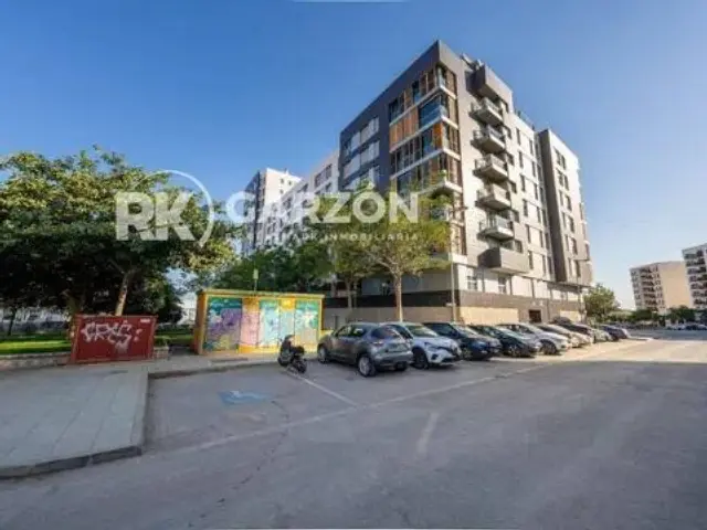 Apartment on Automotor Street photo 38