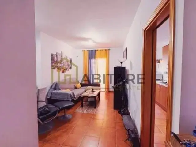 Apartment in Jimena de la Frontera