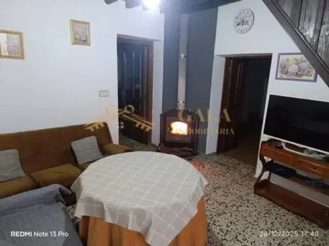 Chalet en Villa del Campo