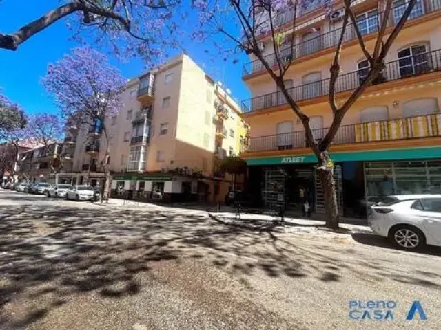 Townhouse in Puerto Deportivo