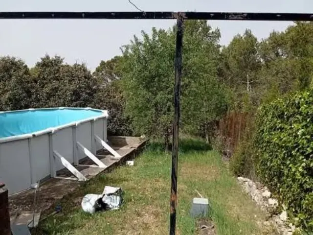 Chalet in Albalate de Zorita photo 12
