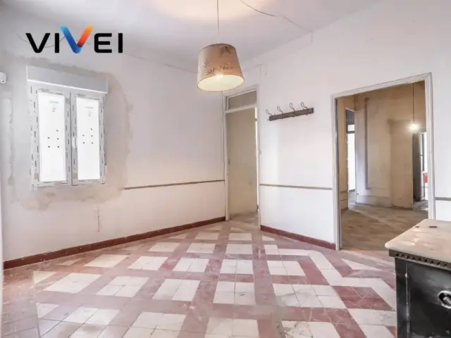 Apartment in Cortes-Huertas photo 21