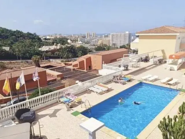 Apartment in Costa Adeje