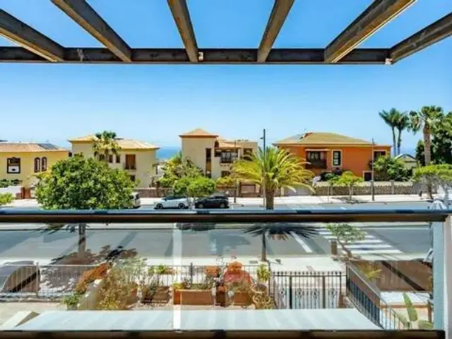 Townhouse for sale in Villa de Adeje