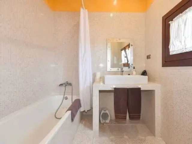 Chalet in Mas Trader-Corral d'en Tort-Corral d'en Cona photo 37