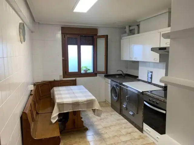 Apartment in Elgeta