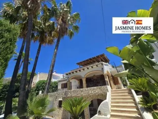 Chalet in Pla de Mar-Port