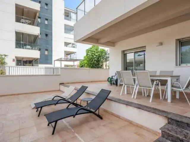 Piso en Orihuela Costa photo 21