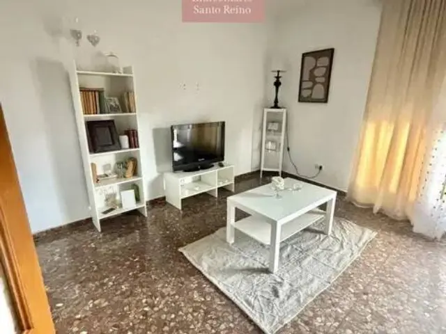 Piso en Mancha Real
