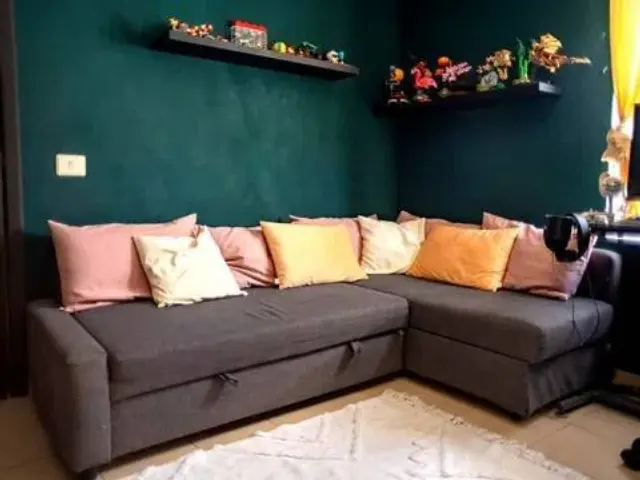 Apartment on Minerva Street photo 9