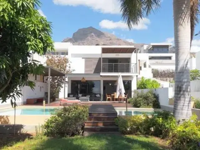 Chalet in Costa Adeje
