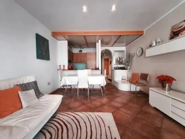 Terraced House in Callao Salvaje-Playa Paraíso-Armeñime